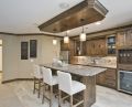Custom Home Bar Parade of Homes MN CreekHill