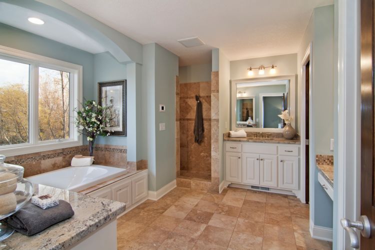 MasterBath 62nd