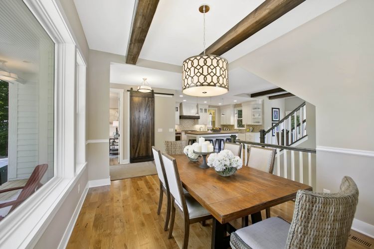 311 Broadway Ave Wayzata MN Custom Home for Sale