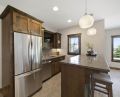 6429 Landings Bar Area Creek Hill Custom Home for Sale