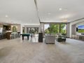 6429 Landings Ct LowerLevel Creek Hill Custom Model Home
