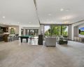 6429 Landings Ct LowerLevel Creek Hill Custom Model Home