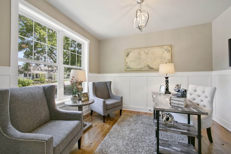 Creek Hill Custom Home for Sale MN 311 Broadway