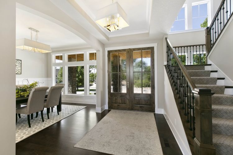 Creek Hill Custom Home for Sale MN 6429