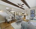 Creek Hill Custom Home for Sale Wayzata MN ISD284