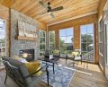Creek Hill Custom Porch 6429 Landings Ct Excelsior