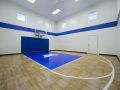 Creek Hill Custom Sport Court 6429 Minnewashta