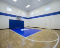 Creek Hill Custom Sport Court 6429 Minnewashta