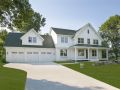 Creek Hill New Home Excelsior MN 3749 Minnewashta Landings