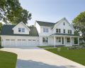 Creek Hill New Home Excelsior MN 3749 Minnewashta Landings