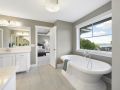 Custom Bathroom Design 6429 Creek Hill Custom Homes MN