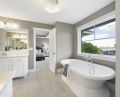 Custom Bathroom Design 6429 Creek Hill Custom Homes MN