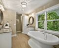 Custom Home for Sale 311 Broadway Ave N Wayzata MN Creek Hill