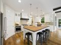 Custom Home for Sale 311 Broadway Ave Wayzata Creek Hill