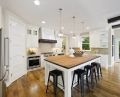 Custom Home for Sale 311 Broadway Ave Wayzata Creek Hill
