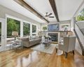 Custom Home for Sale Wayzata ISD284 Creek Hill Custom Homes
