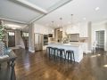 Lake Minnewashta Landings Homes MN Creek Hill Custom 3749