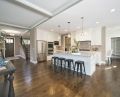 Lake Minnewashta Landings Homes MN Creek Hill Custom 3749