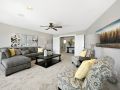 Minnewashta Landings Model Home Creek Hill 6429
