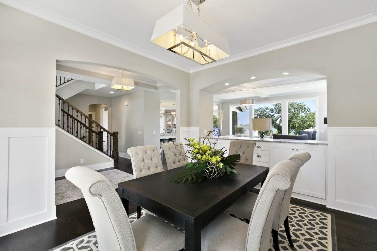 New Home for Sale Excelsior MN 6429Landings CreekHill