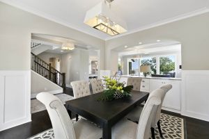 Dining Room / Buffet