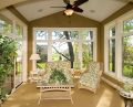 18357 99th Place N Porch