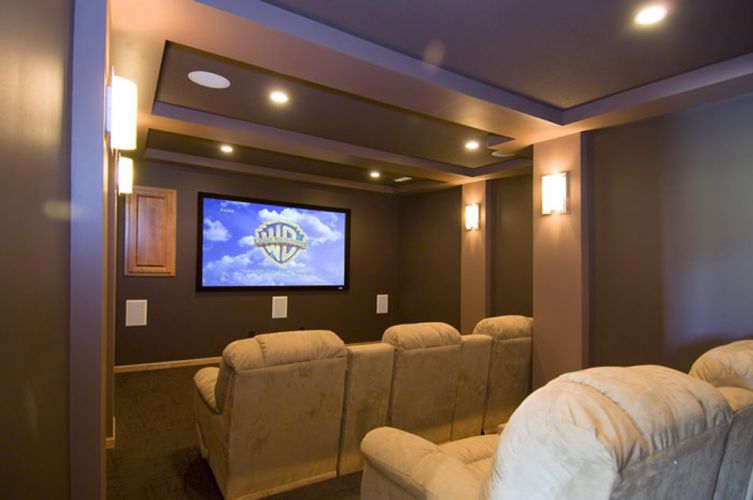 18357 99th Place N Theater