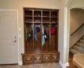 MLS17585 64th lockers