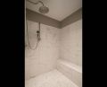 5520 Custom Walk in Shower Creek Hill Homes Plymouth