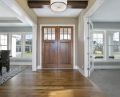 Creek Hill Custom Home Maple Grove 17342