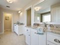 Custom Bathroom Design Creek Hill Custom Homes MN 17342