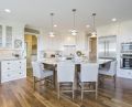 Custom Homes Maple Grove 17342 CreekHill WayzataISD284