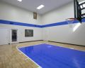 Indoor Sport Court MN Custom Home Builder Creek Hill 5520