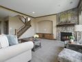 New Home Maple Grove Creek Hill Custom 17342 62nd Ave