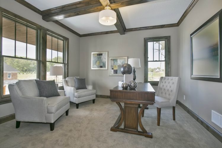 Plymouth MN Homes 5520 Comstock Serenity Greenway Creek Hill