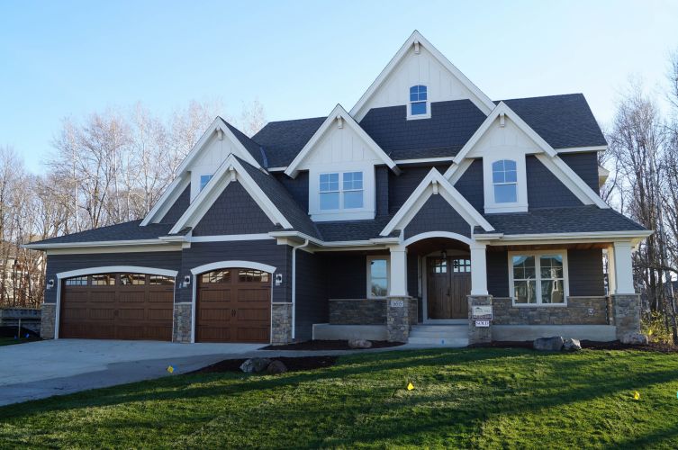 16515 56th Ave Plymouth Creek Hill Custom Homes