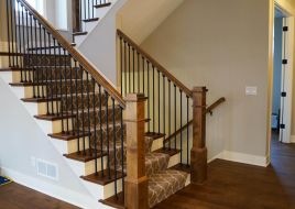 16515 Serenity Greenway Creek Hill Custom Homes MN