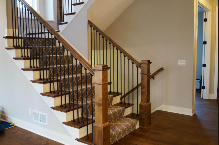 16515 Serenity Greenway Creek Hill Custom Homes MN