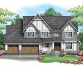 5650 Archer Lane N Serenity Greenway Plymouth Homes for Sale Creek Hill Custom