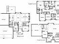 5650 Archer Lane Plymouth Home Creek Hill Floorplan