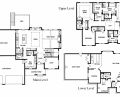 5650 Archer Lane Plymouth Home Creek Hill Floorplan