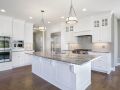 Creek Hill MN Custom Home Builder 5535 Comstock Lane N