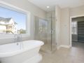 Custom Homes MN 5535 Comstock Serenity Greenway Creek Hill