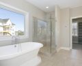 Custom Homes MN 5535 Comstock Serenity Greenway Creek Hill