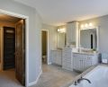 Custom Plymouth MN Homes 16200 Creek Hill Custom