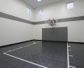 Whistling Pines Indoor Sport Center Athletic Court 17342 Homes Available CreekHillCustom