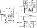 3373 Minnewashta Landings CreekHill Custom Home Builder MN