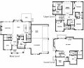 3373 Minnewashta Landings CreekHill Custom Home Builder MN