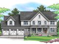 5655 Comstock Serenity Greenway Plymouth Homes CreekHill