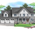 5655 Comstock Serenity Greenway Plymouth Homes CreekHill